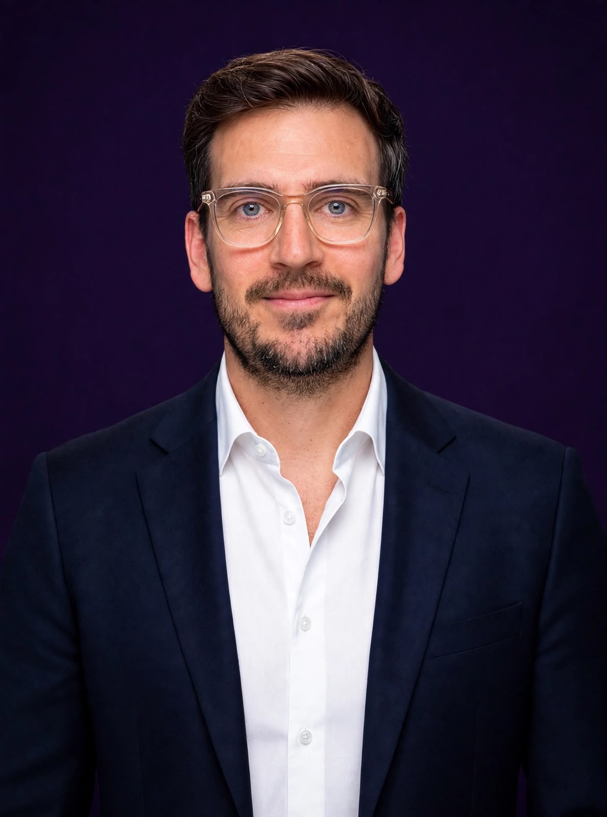 Nicolás Cisternas