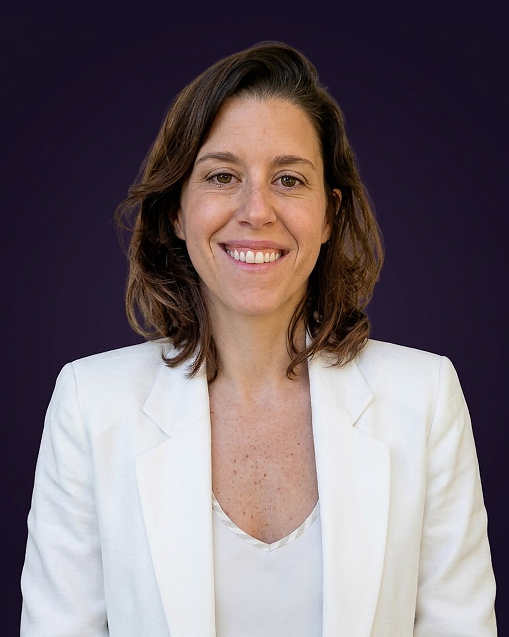 Soledad Silva