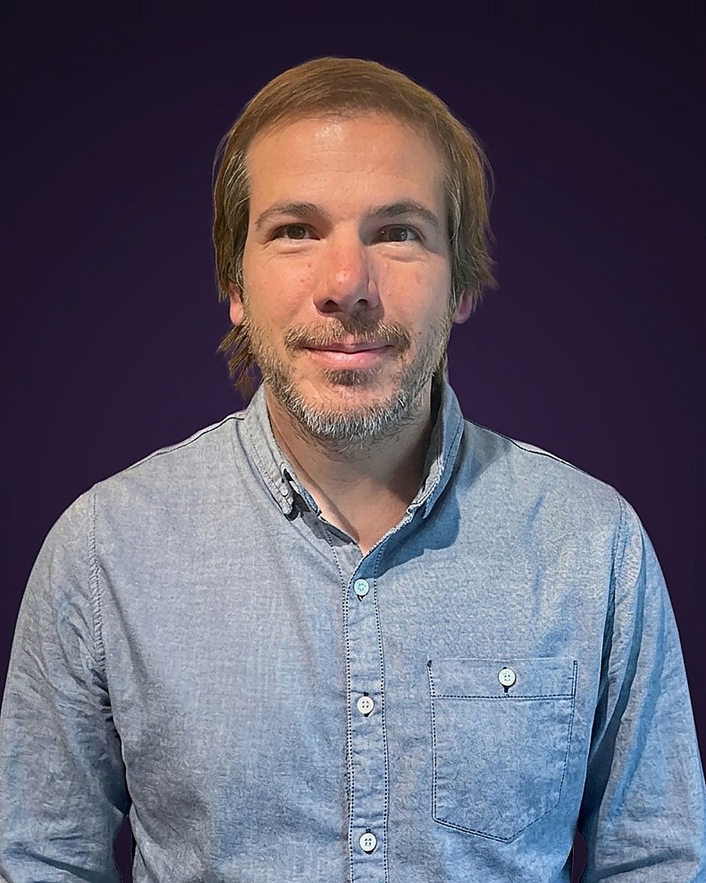 Martín Pozzo